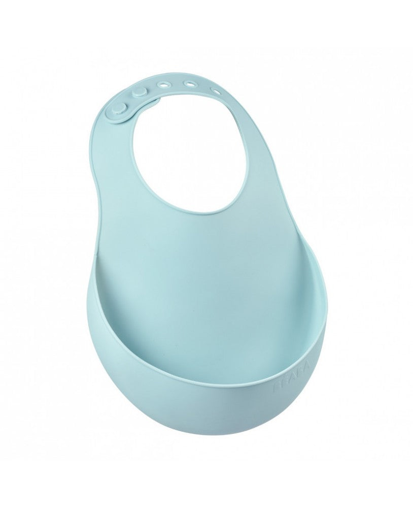 Babete de Silicone