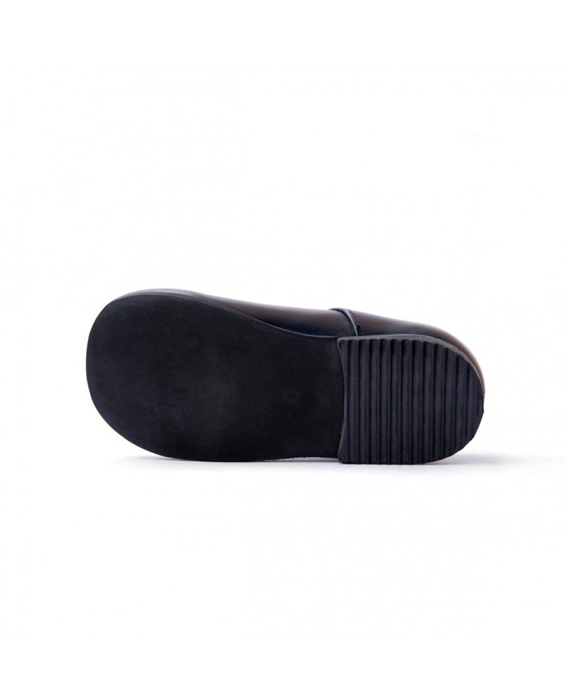 Sapatos Feijão