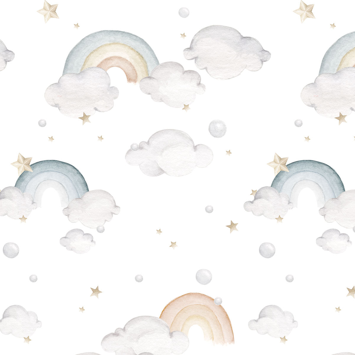 rainbow wallpaper