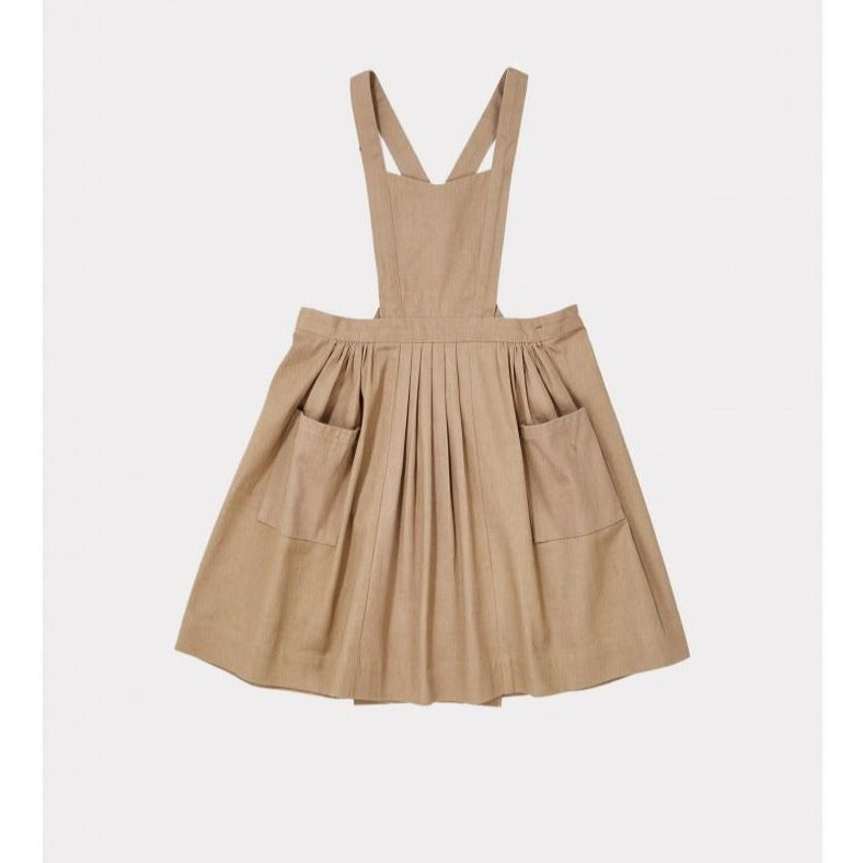 Jumpsuit Thalassa Skirt