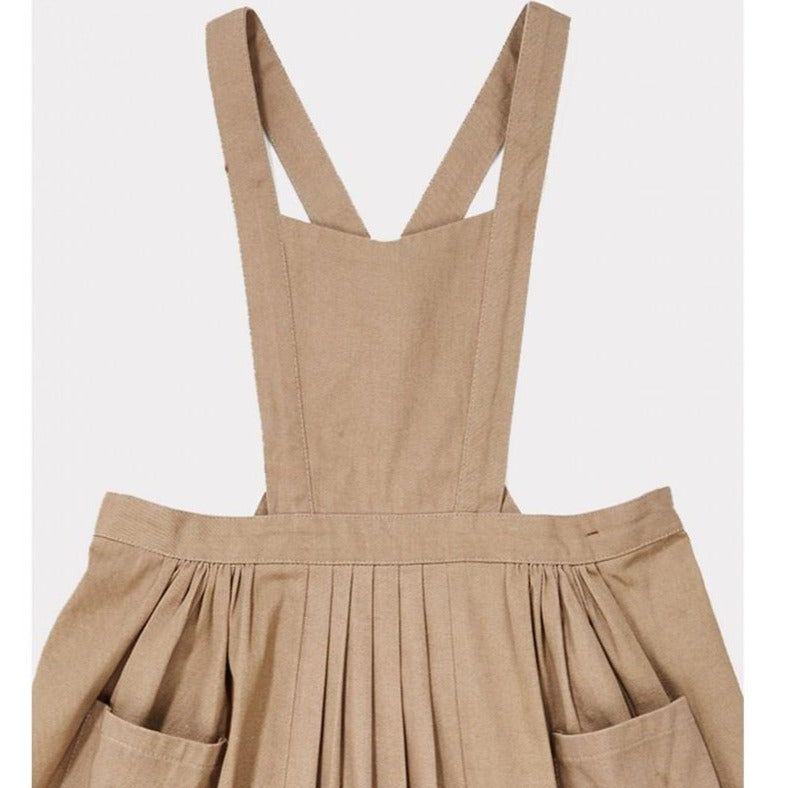 Jumpsuit Thalassa Skirt