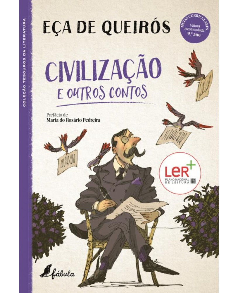 Treasures of Literature