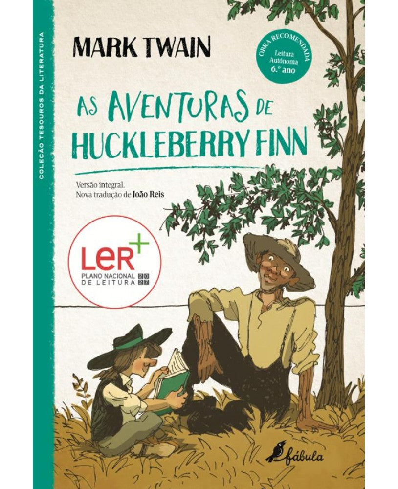 Treasures of Literature