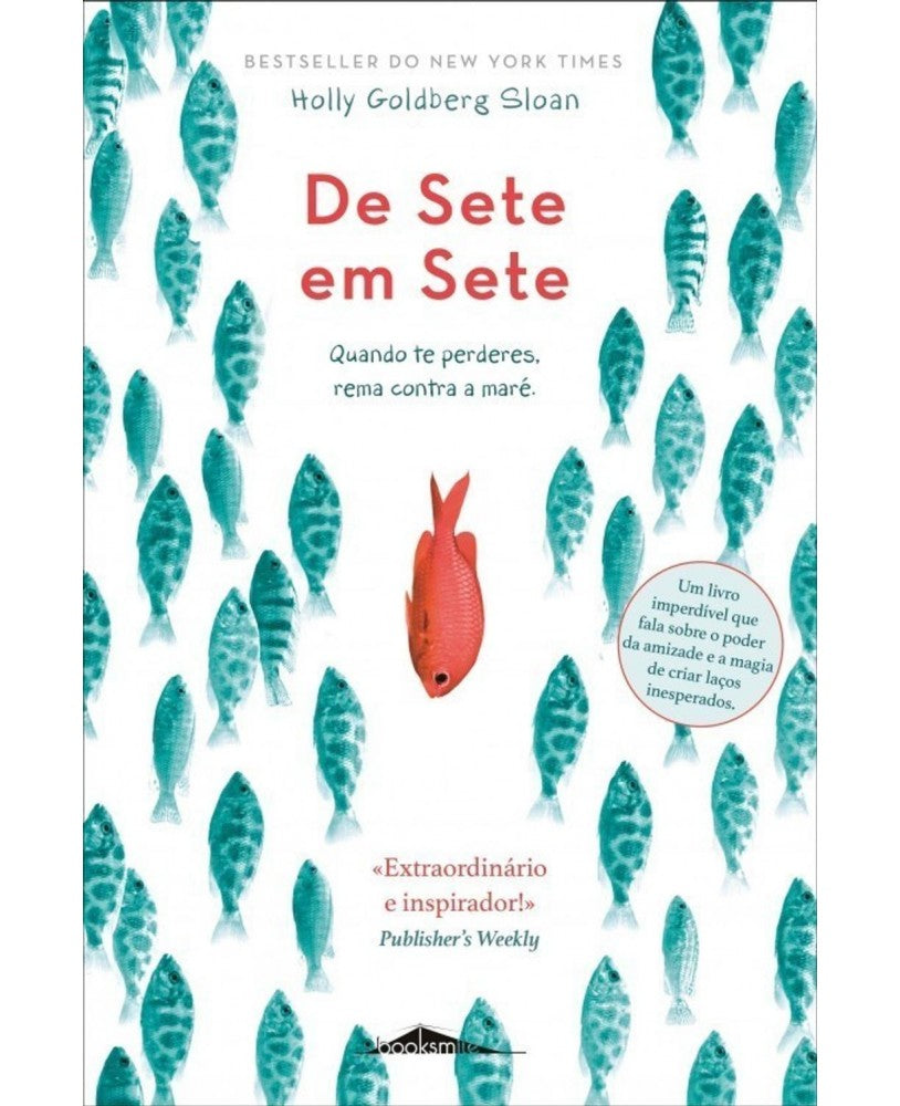De Sete em Sete - Maria do Mar