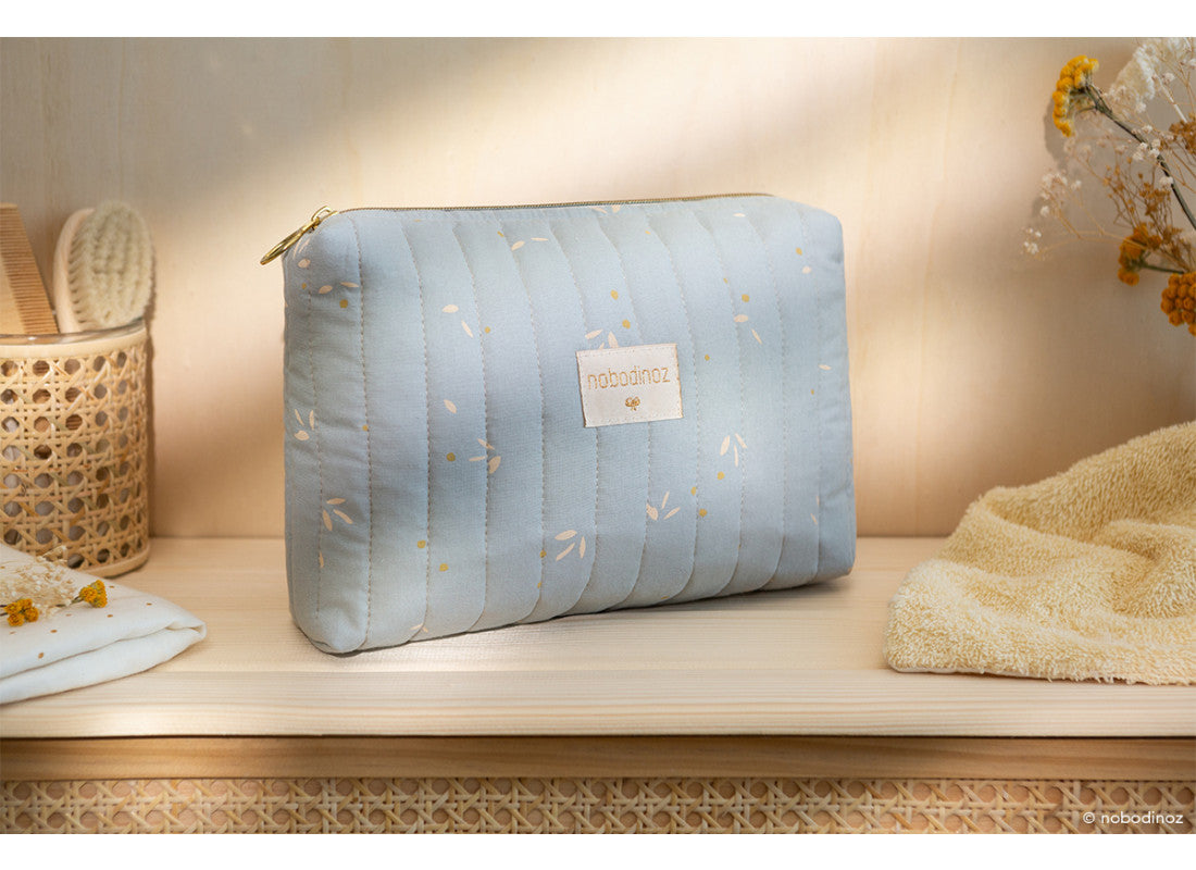 Nécessaire Travel, Willow Soft Blue