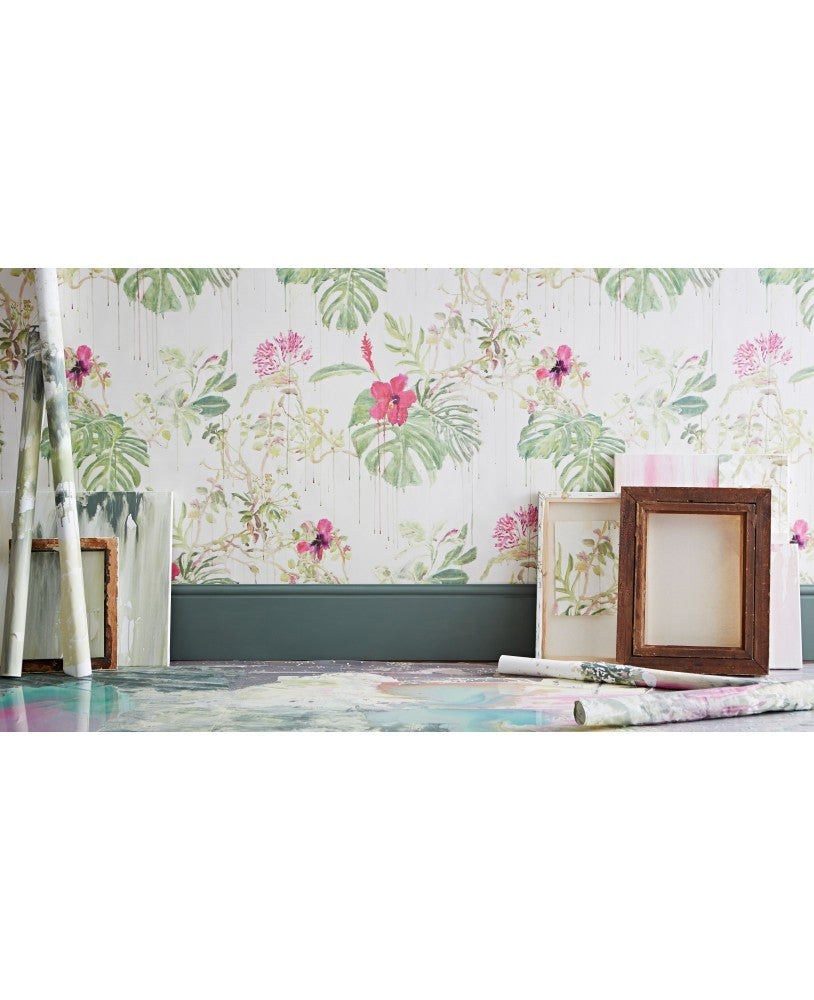 Papel de Parede Classic Seasons