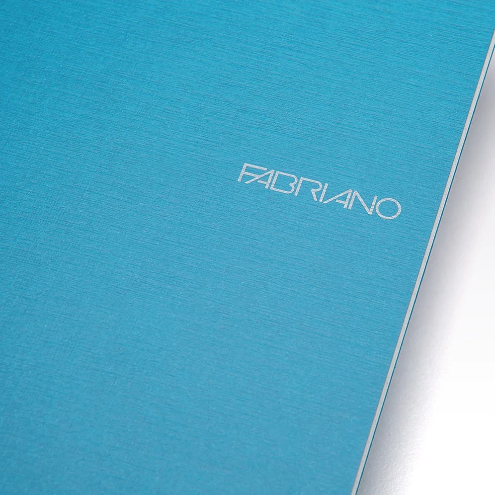 Caderno Pautado A4