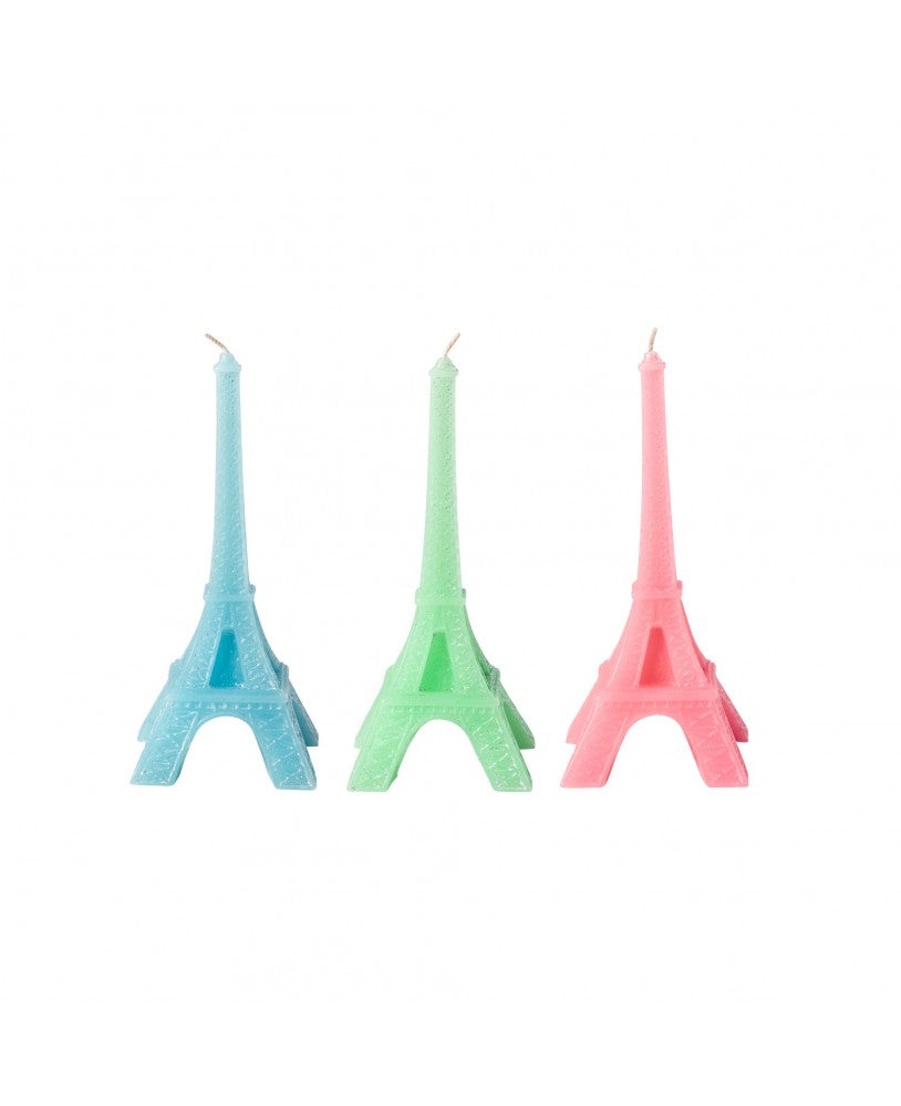Vela Eiffel