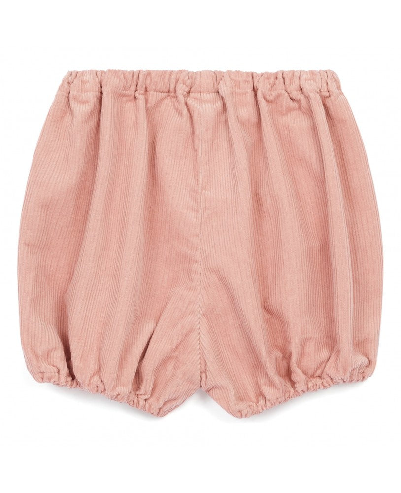 Velvet Diaper Cover
