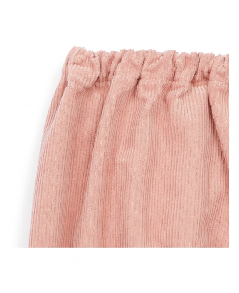 Velvet Diaper Cover