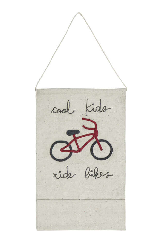 Wall Decor, Bicycles