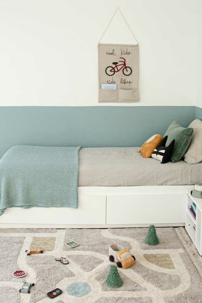 Wall Decor, Bicycles