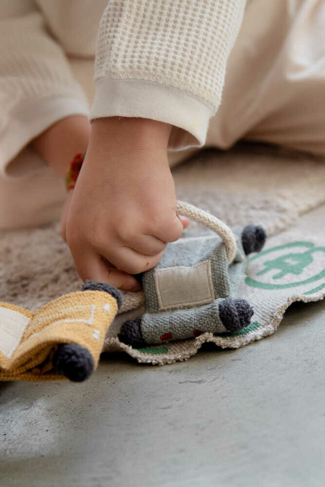 eco-city carpet