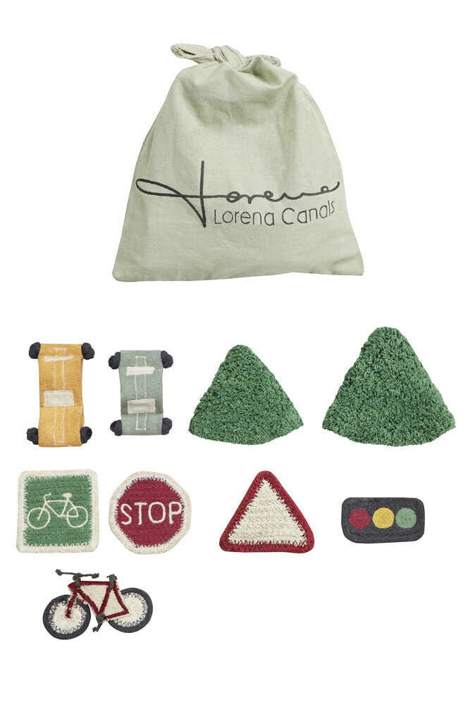 eco-city carpet