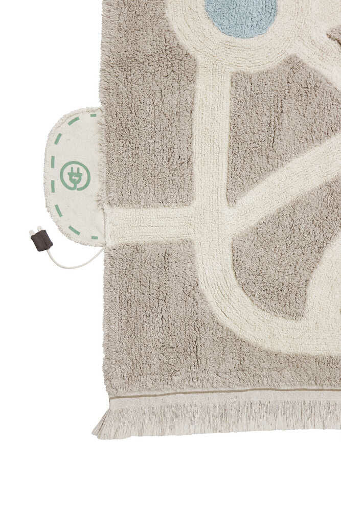 eco-city carpet