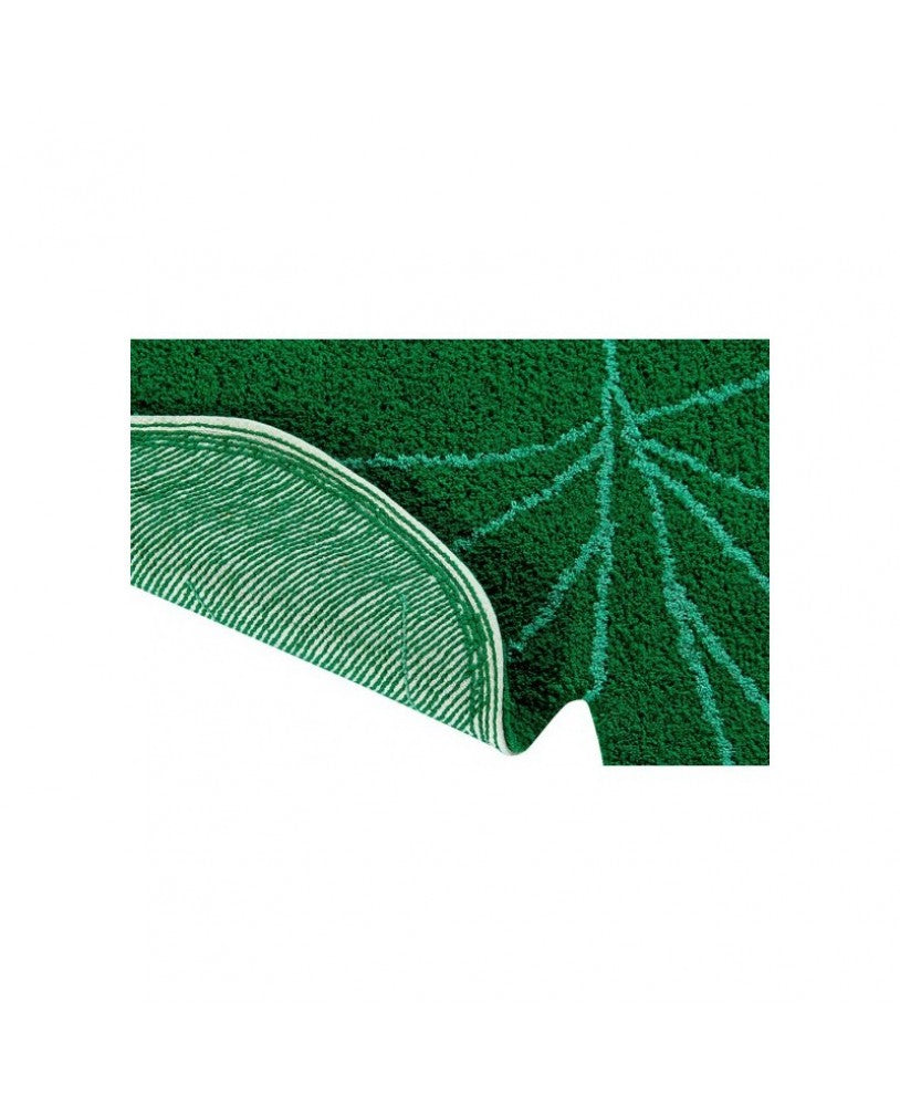 Tapete Lavável, Folha Monstera