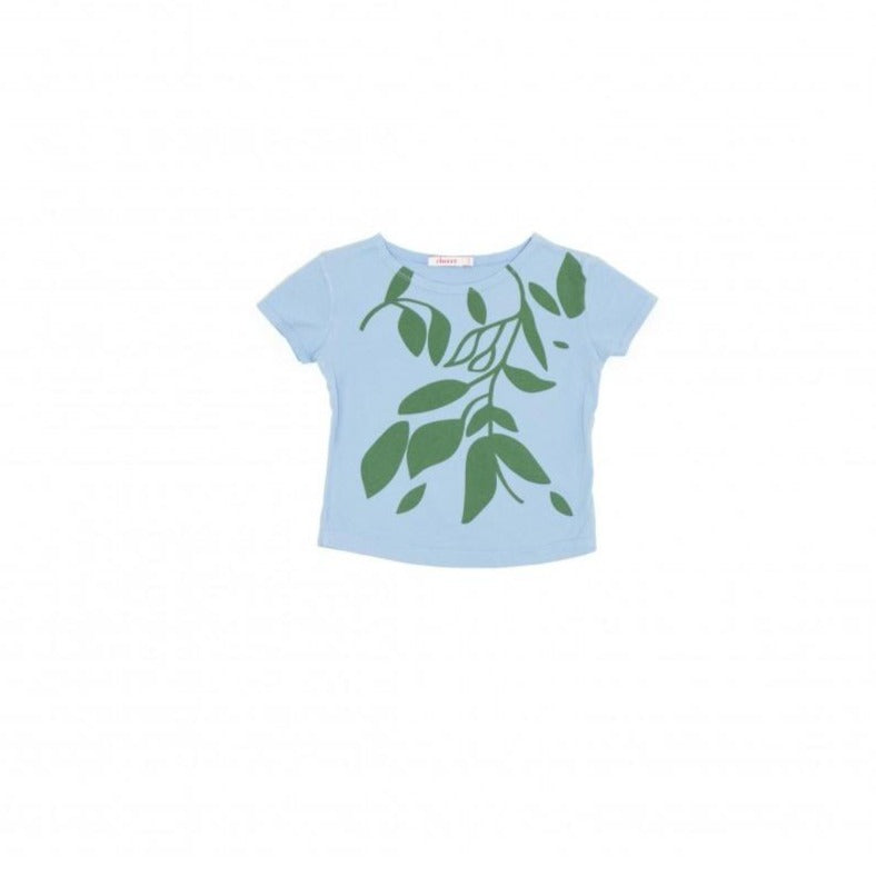 T-shirt Watercress