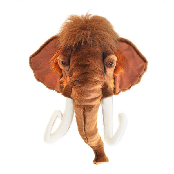 Animais, Mamute Arthur