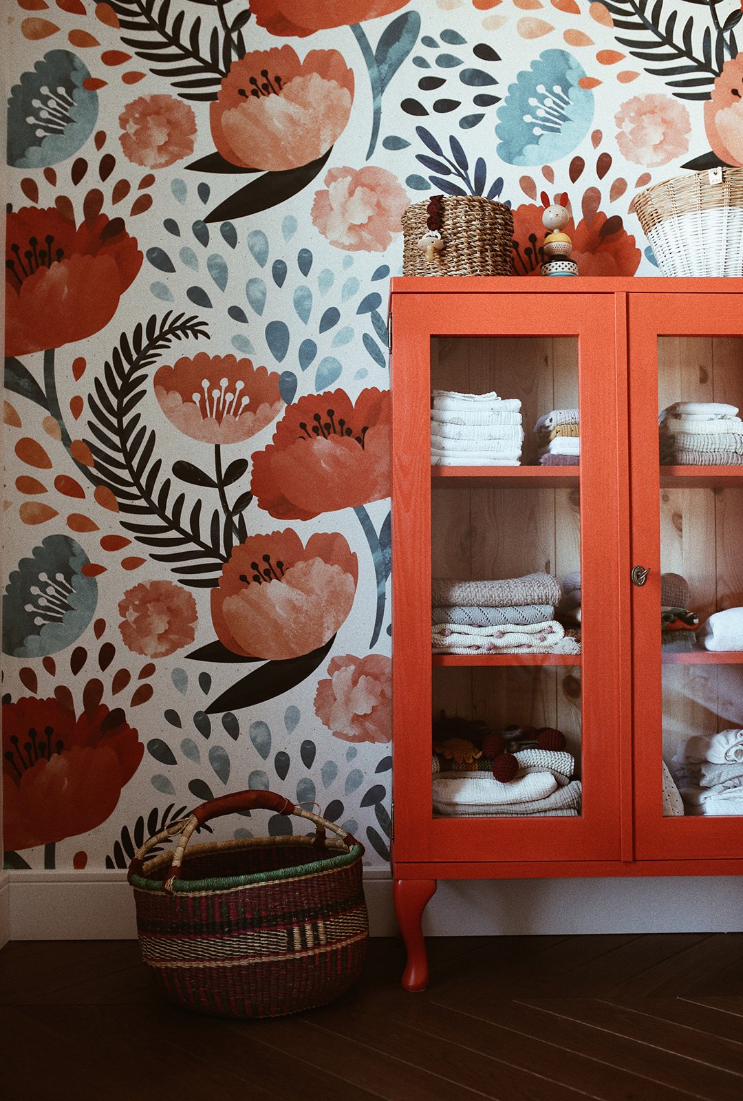TAJA sideboard