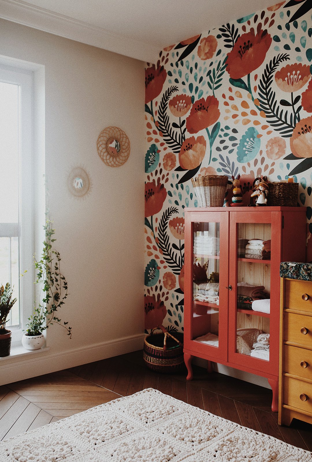 TAJA sideboard