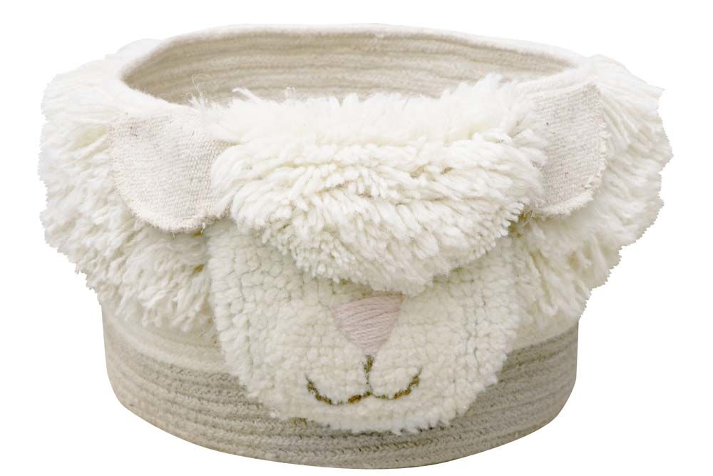 Cesto Pink Nose Sheep