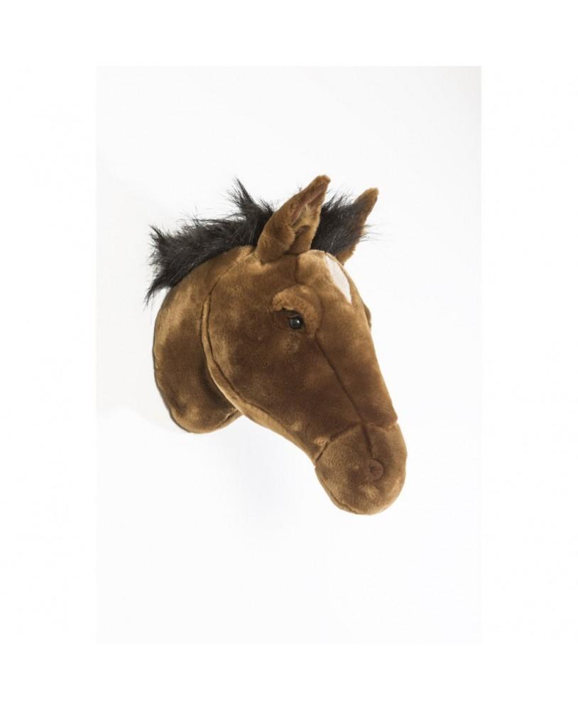 Animais, Cavalo Scarlett