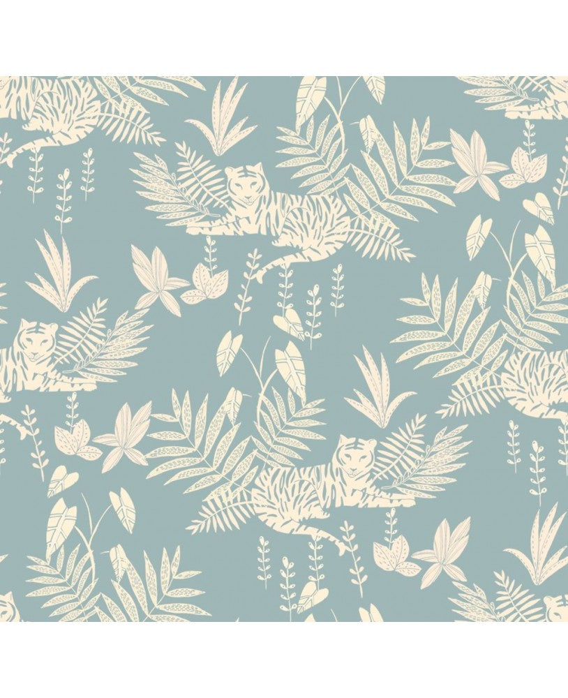 Wallpaper, Jungle