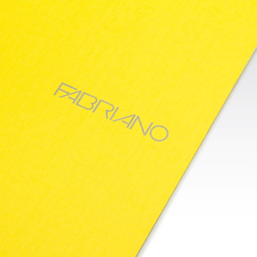 Caderno Pautado A4