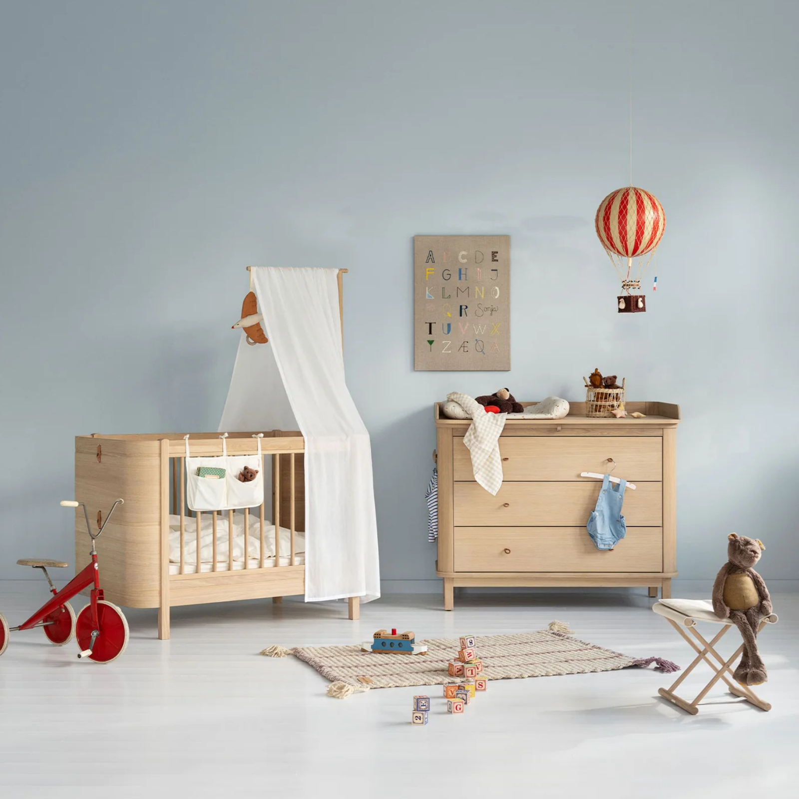 Oliver Furniture