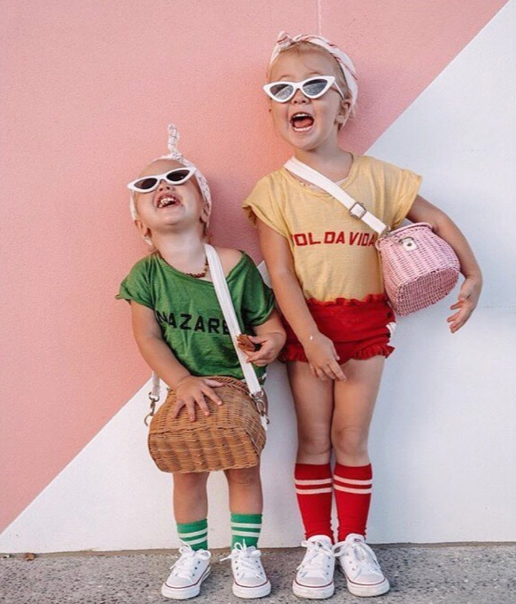 Fashion Baby and Kids