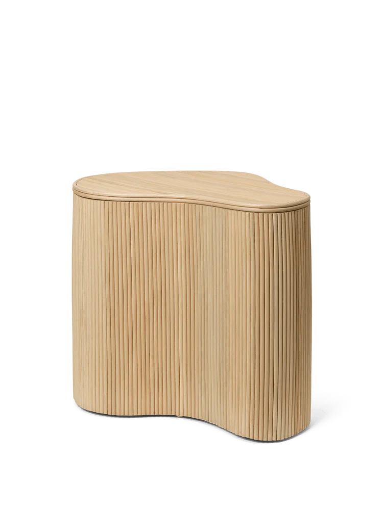 Isola Storage Table