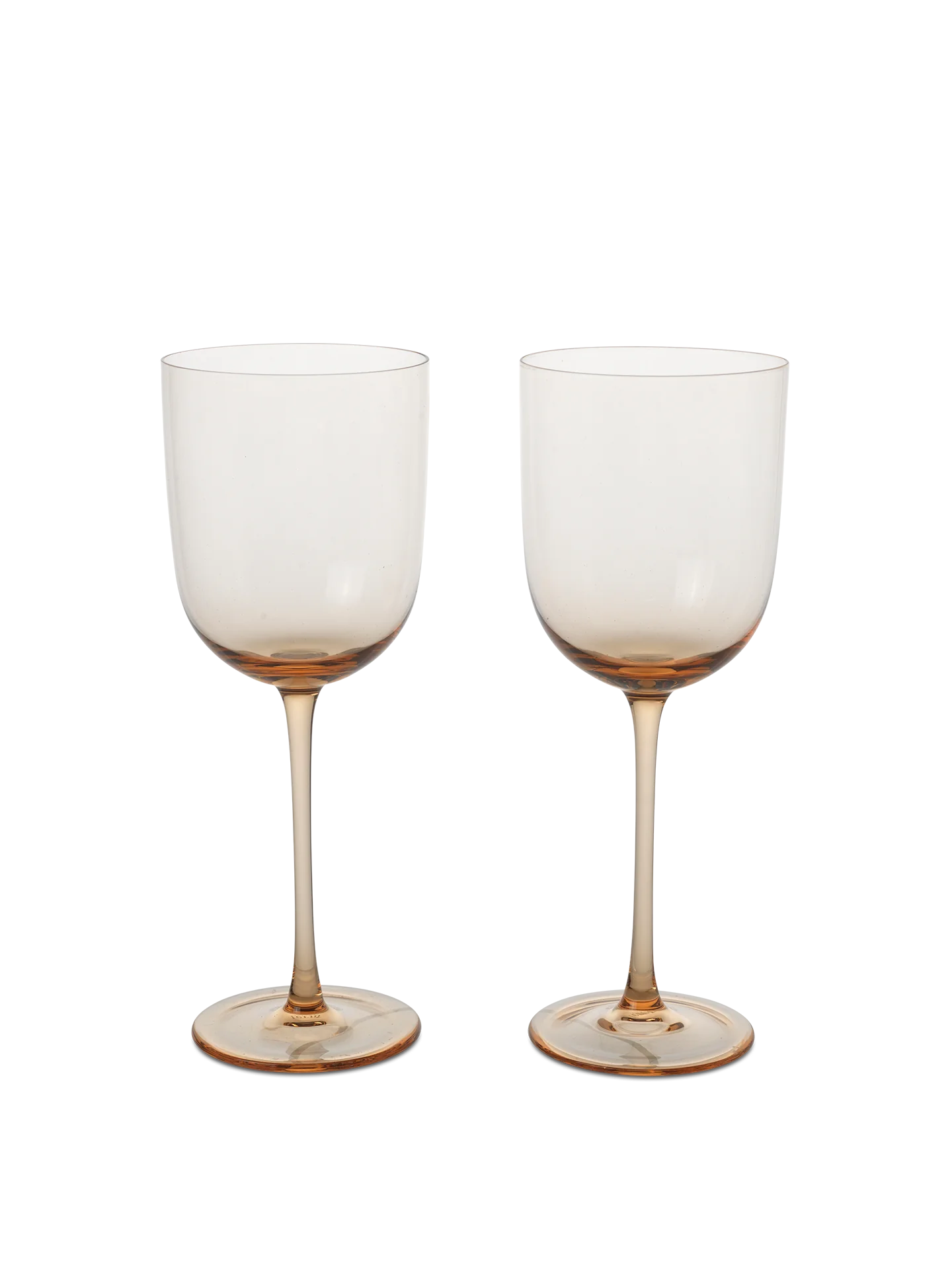 Host Red Wine Glasses - Set of 2