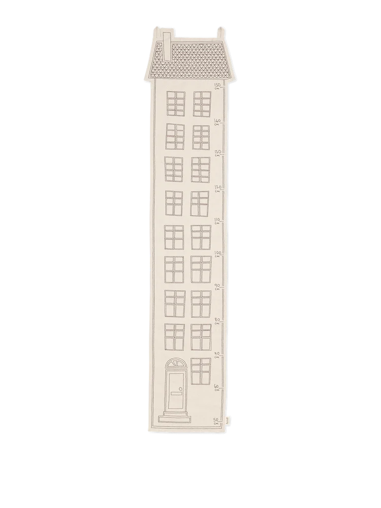 Abode Growth Chart