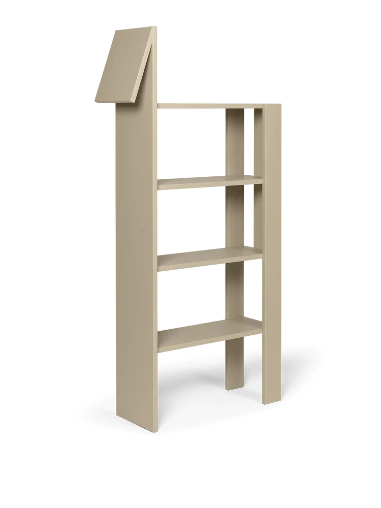 Giraffe Bookcase