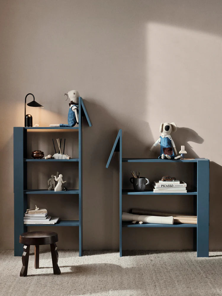 Horse Bookcase