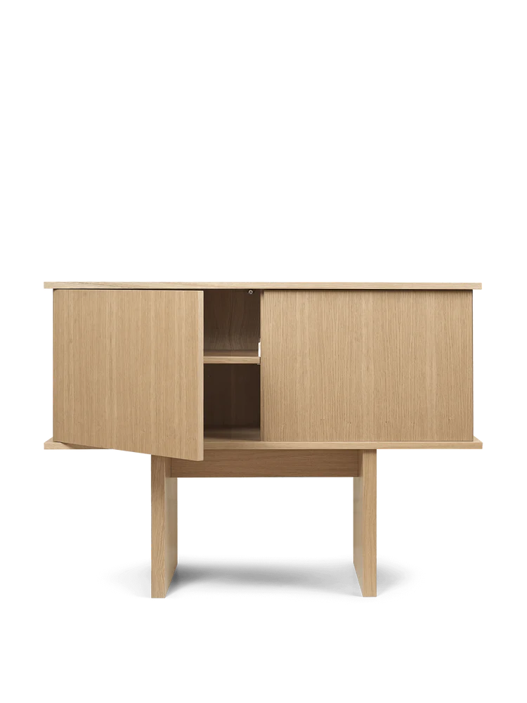 Stilt Single Sideboard