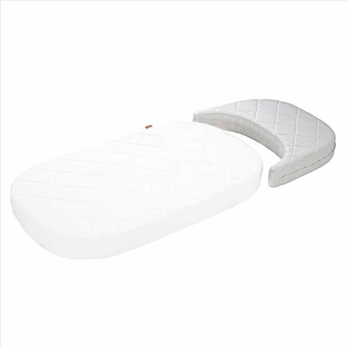 Mattress extension for Classic Babycot 0-7 anos PREMIUM