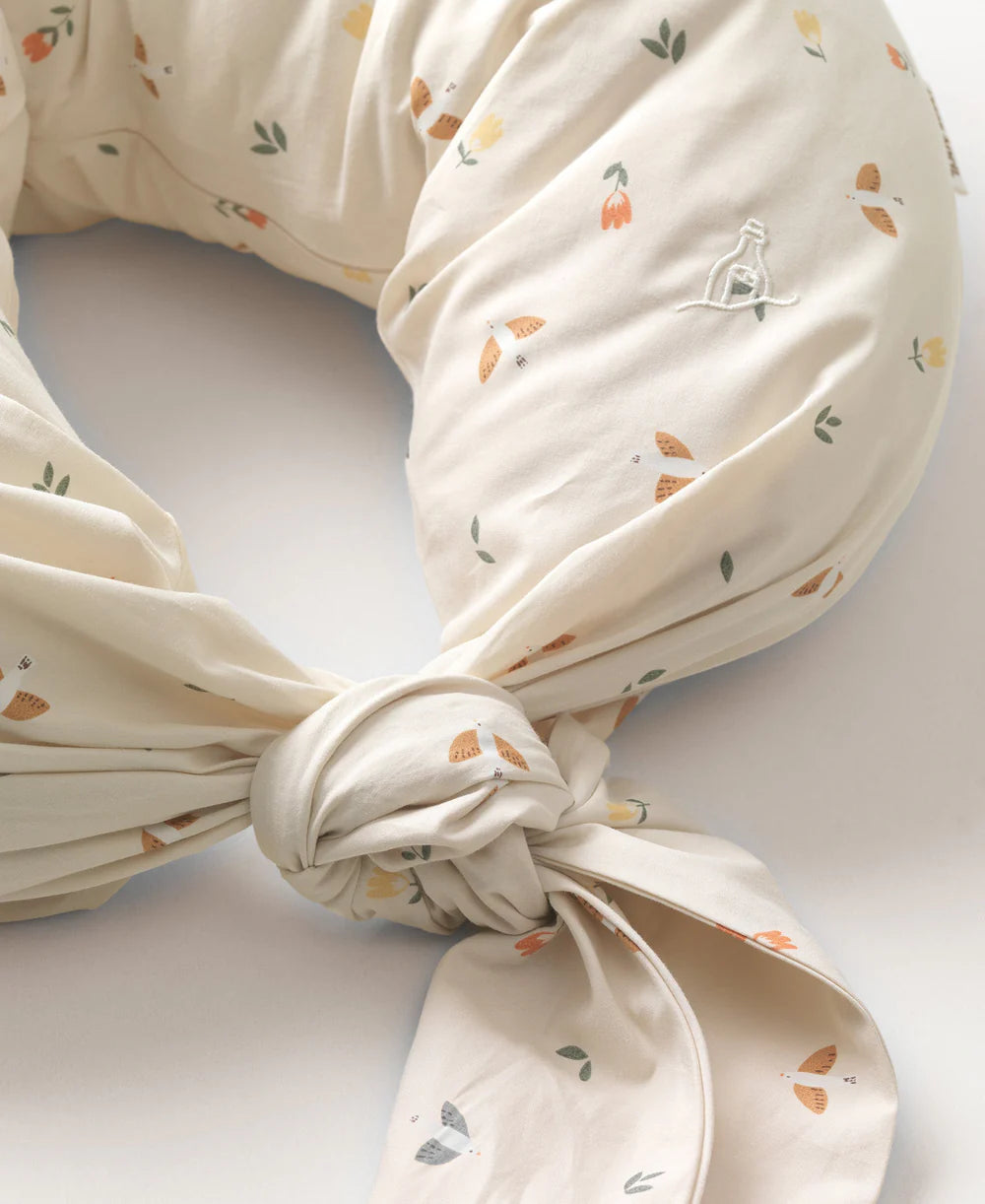 Diaper Changing Mattress, Sailboats