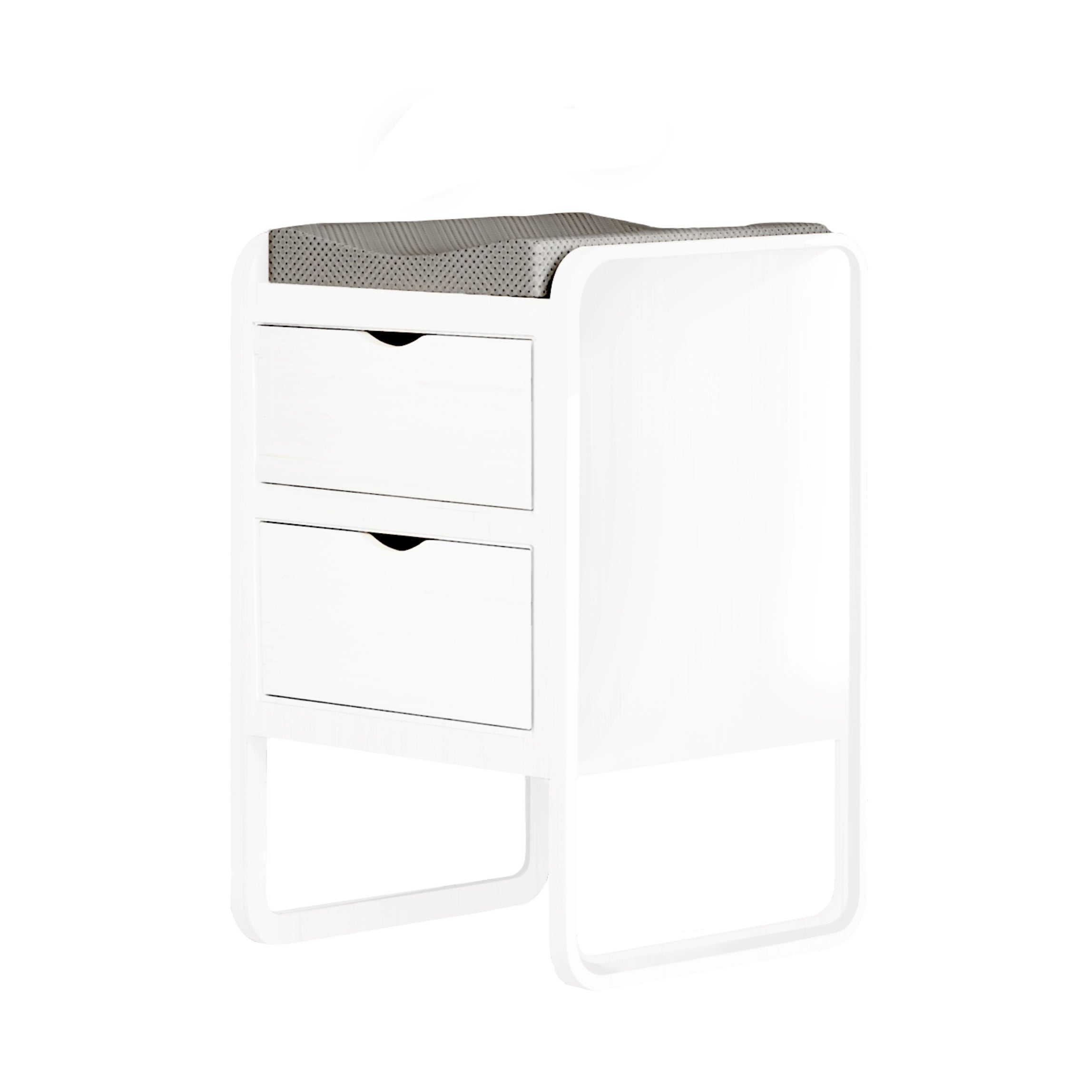 No Fred Changing Table