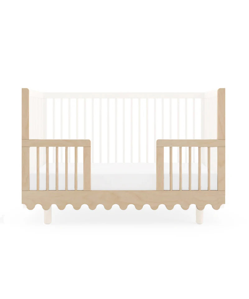 Moss Cot Bed Conversion Kit