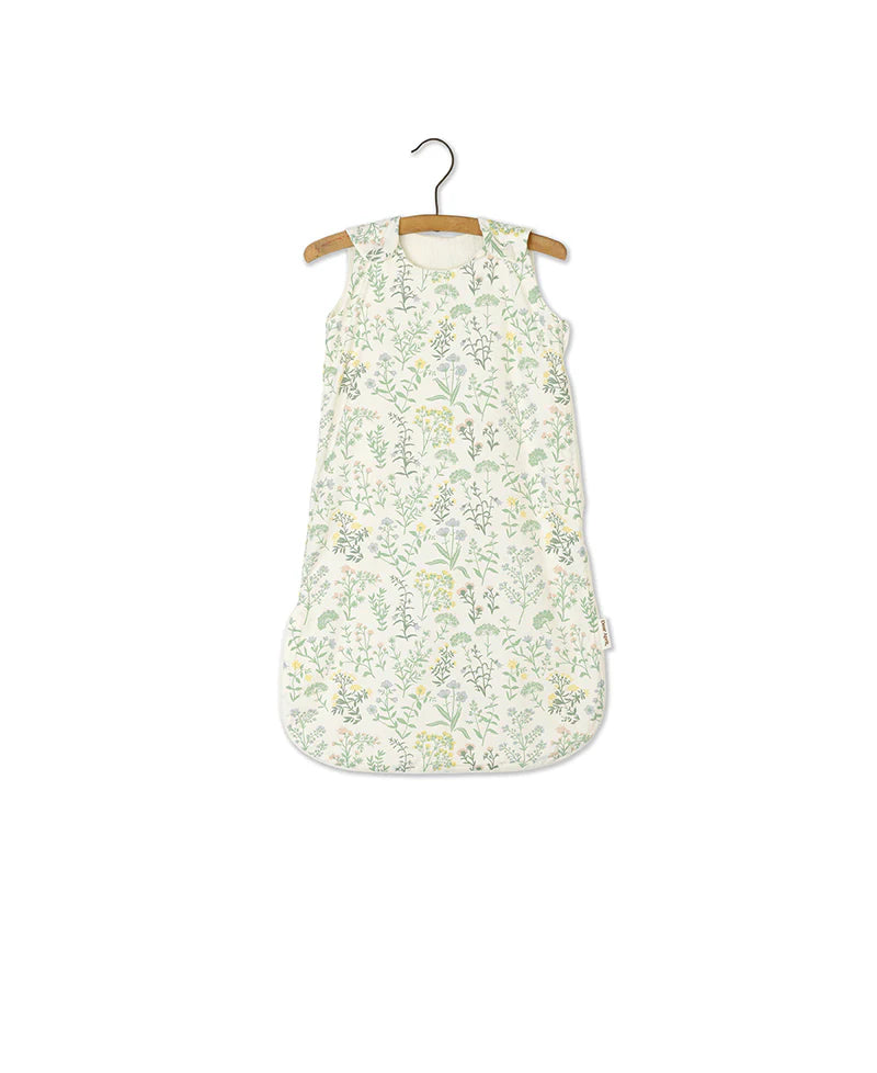 Summer Sleeping Bag, Summer Flowers