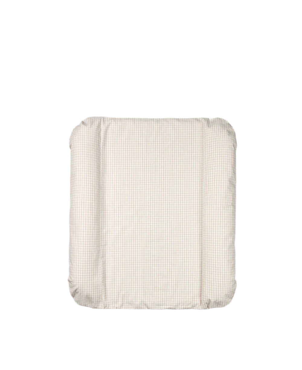 Diaper Changing Mattress, Sailboats