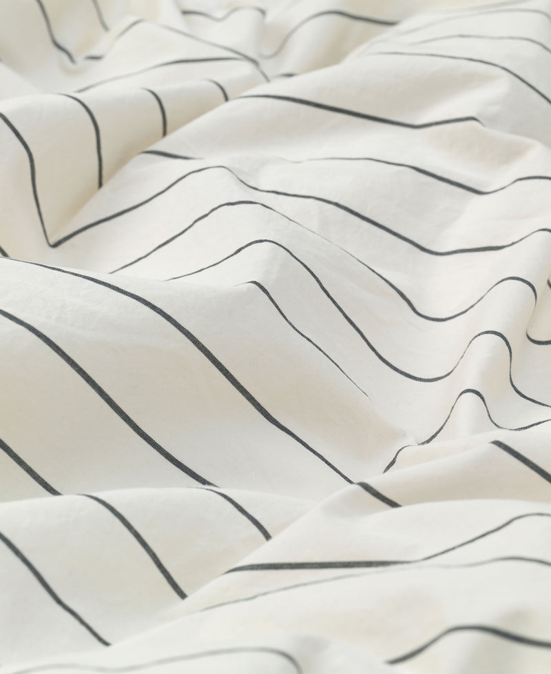 Capa de edredon e fronha, Sail Stripes