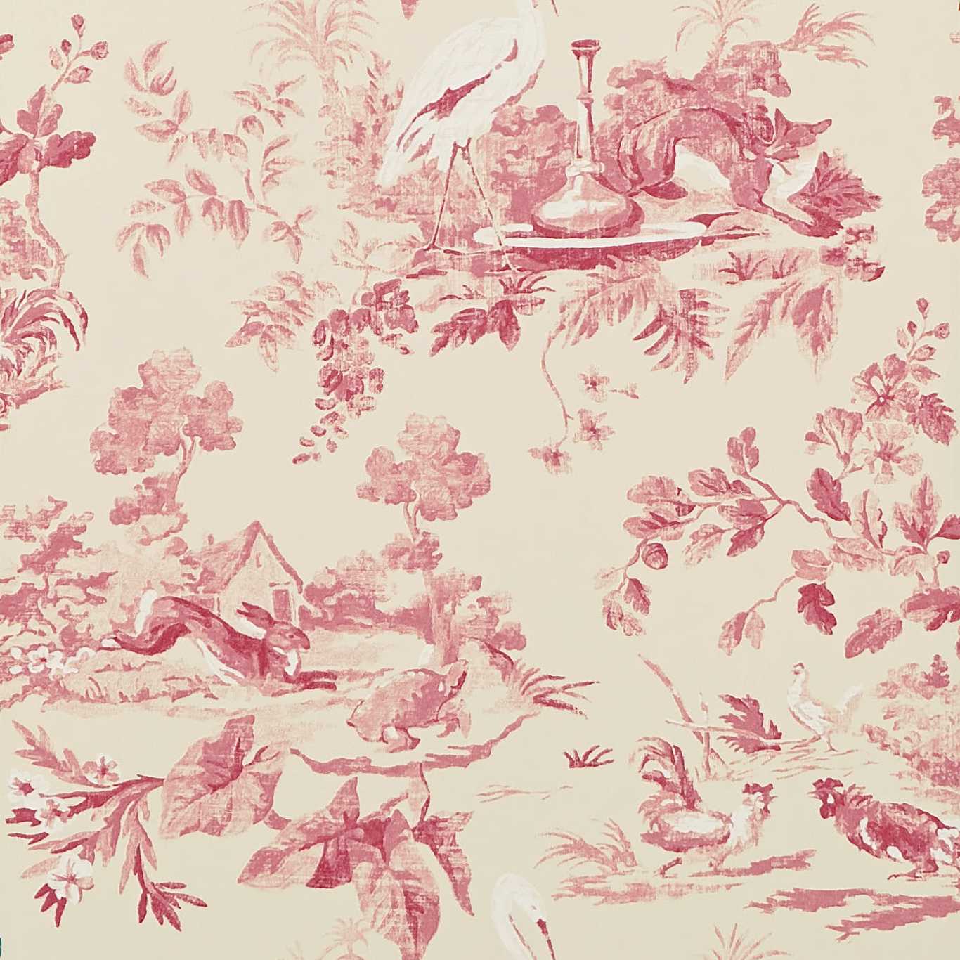 Papel de Parede, Aesops Fables