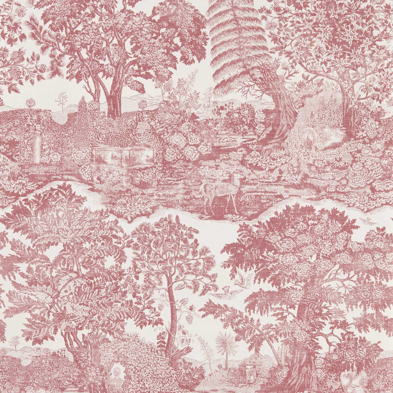 Papel de Parede, Highgrove Toile