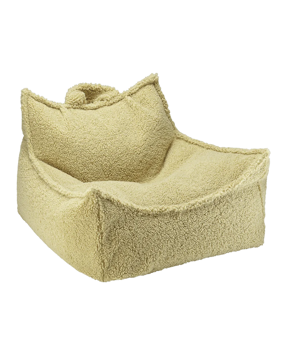 Beanbag chair