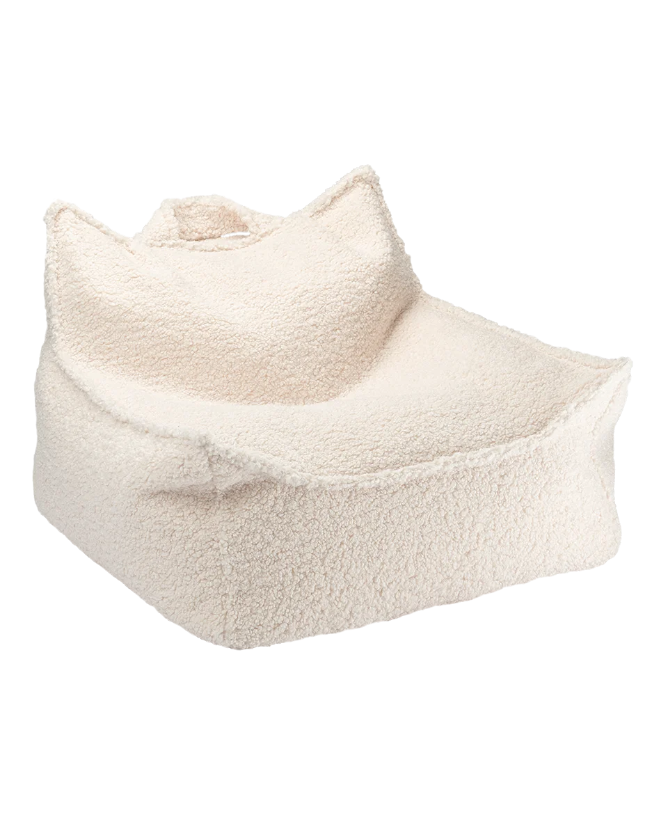 Beanbag chair