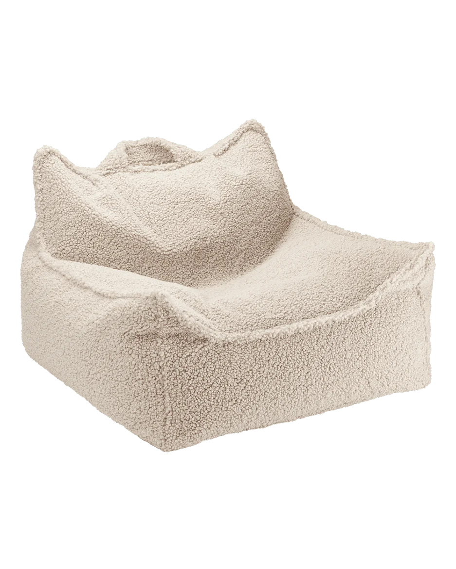 Beanbag chair