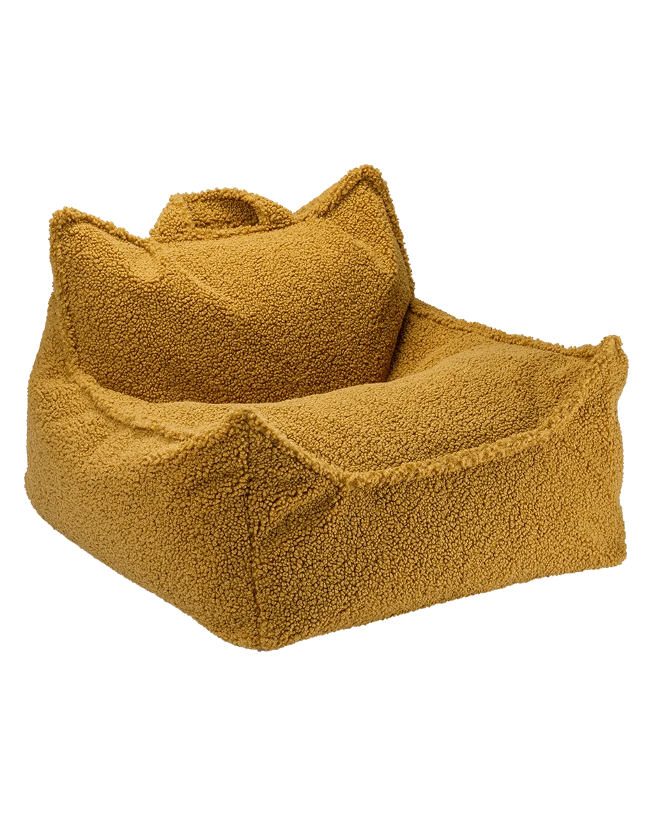 Beanbag chair