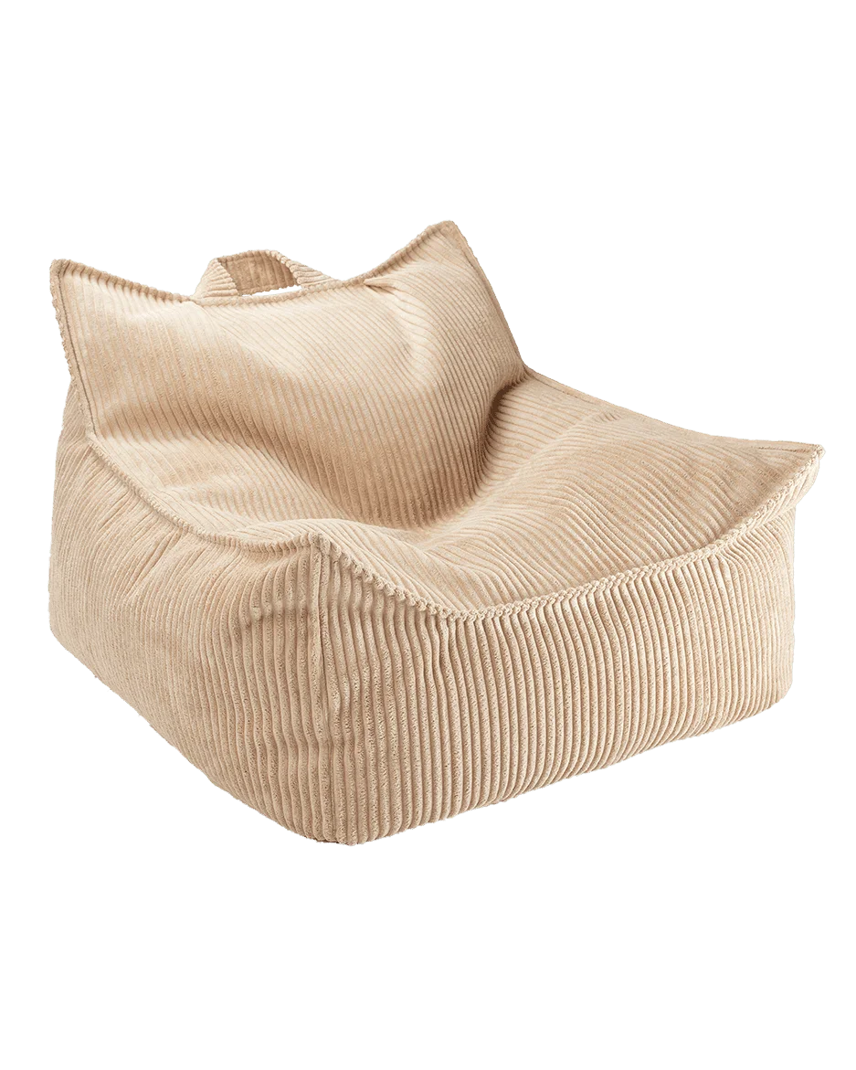Beanbag chair